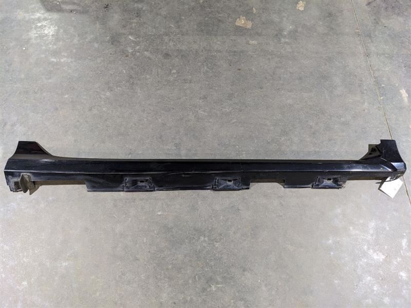 2017-2021 Civic LX Sedan RH Right Rocker Panel Molding 1140654