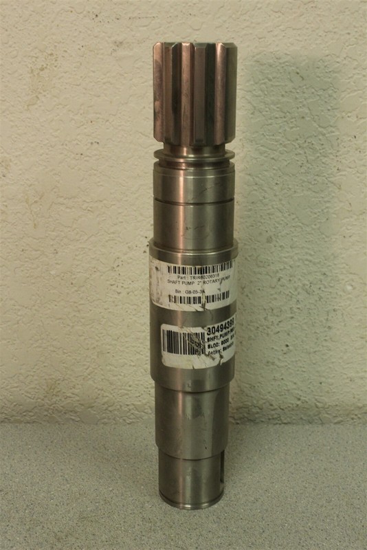 TRIR60206316 Shaft Pump2" Rotary Pump*FREE SHIPPING*