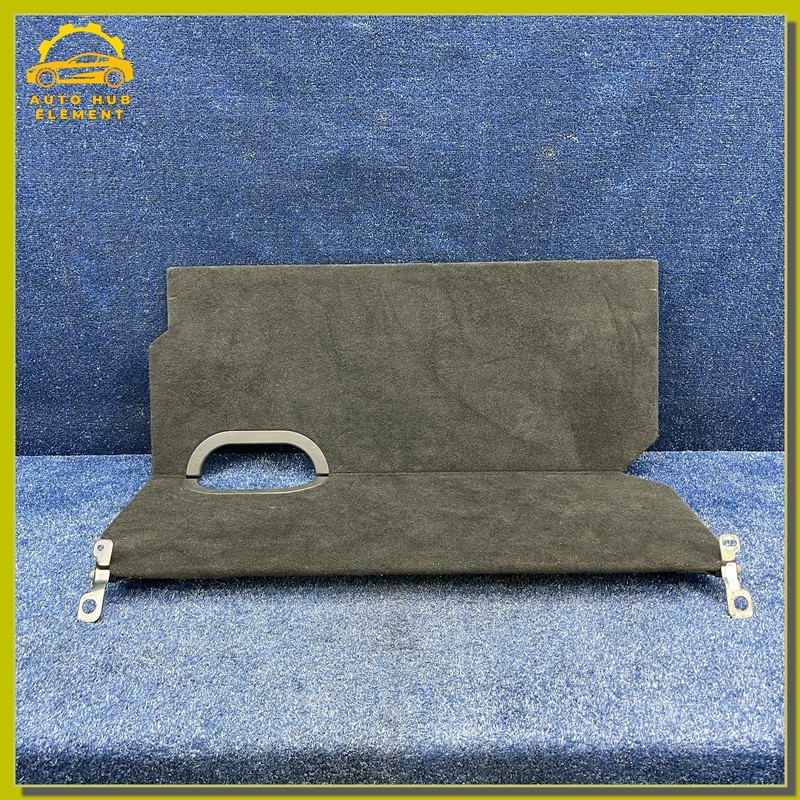 2013-2018 RAM 1500 Crew Cab Rear Right Folding Cargo Floor Tray Bin OEM 2546939