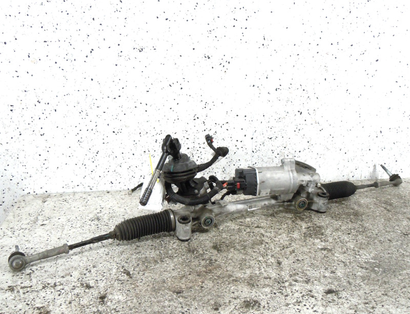 2019 2020 Buick Envision 2.5L Power Steering Gear Rack & Pinion OEM