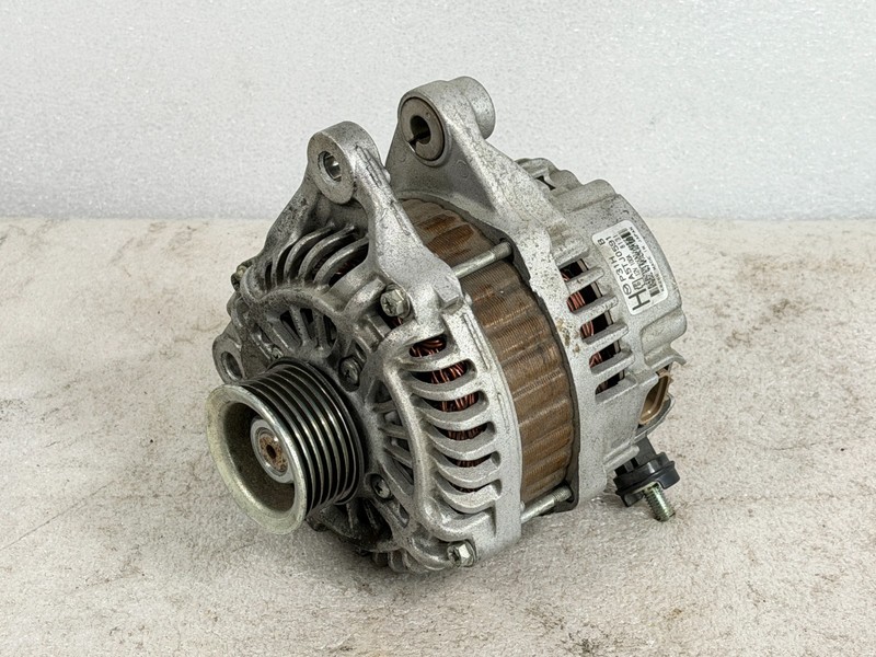 16-25 MAZDA MX-5 MIATA 2.0L ENGINE ALTERNATOR GENERATOR ASSEMBLY, OEM 33K MILES