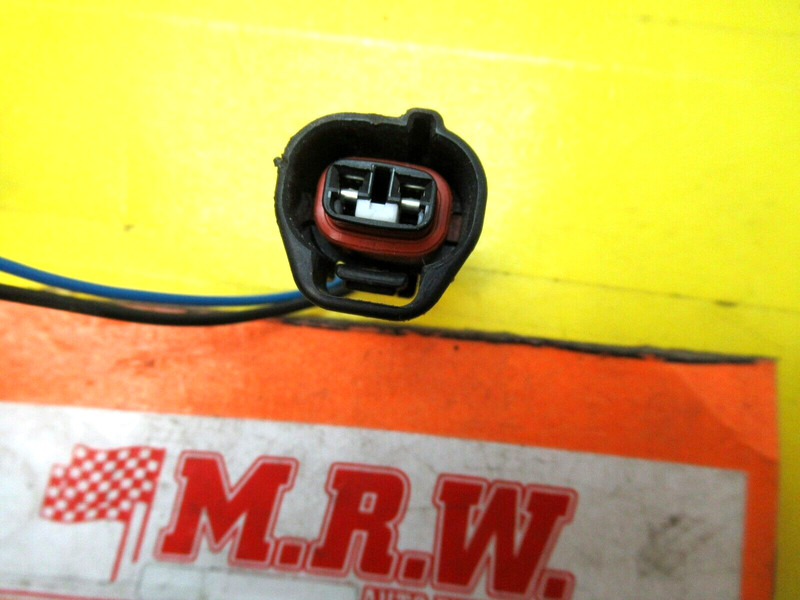 WIRE PLUG VACUUM VALVE SWITCH PURGE SOLENOID 90910-12276 xA xB xD tC FJ 4 RUNNER