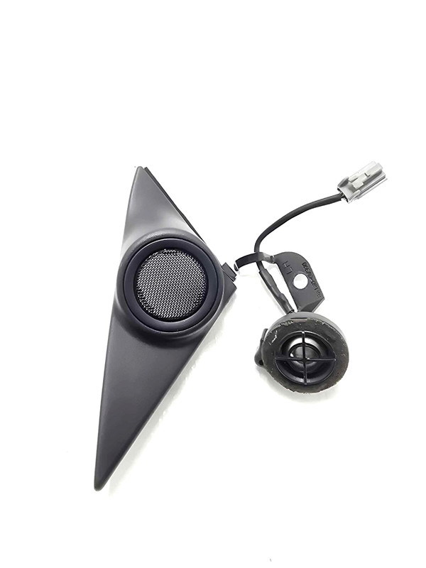 2004 Lexus SC430 LH Driver Little Speaker Tweeter P/N 861600W390