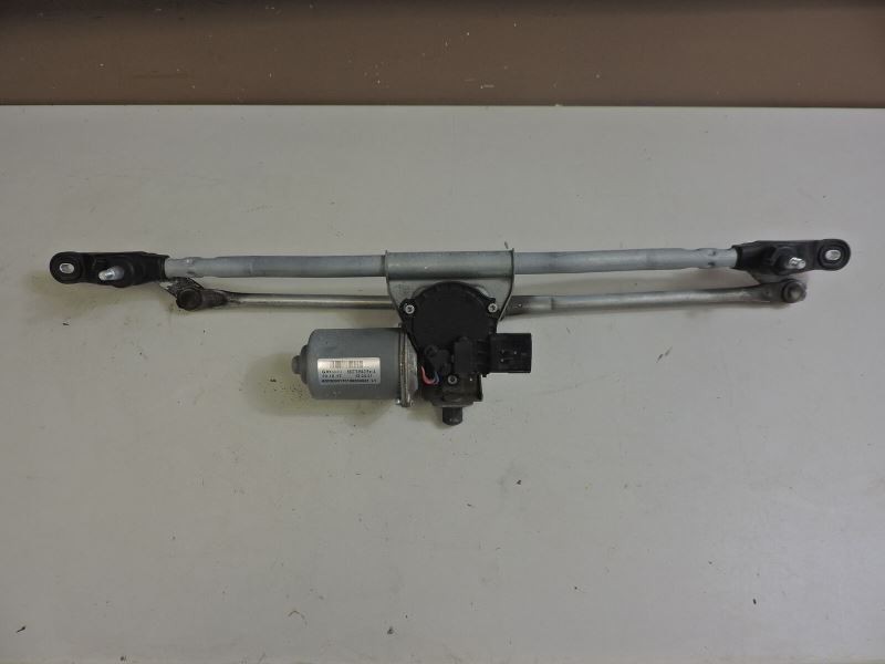 2007-18 Jeep Wrangler JK JKU OEM Windshield Wiper Motor & Transmission