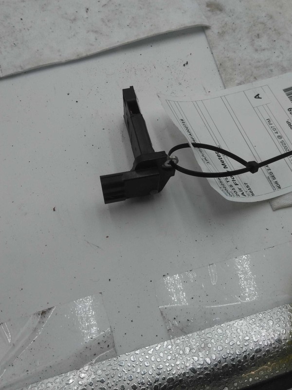 Used Fuel Injection Air Flow Meter fits: 2015 Acura TlxGrade A