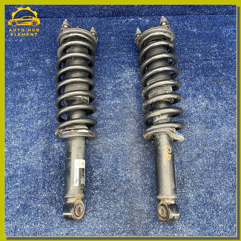 2015-2020 GMC Canyon Chevrolet Colorado Front Struts Assembly Pair OEM 23376642