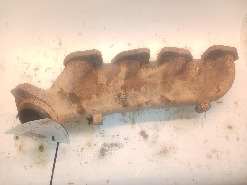 11-'14 FORD F150 Exhaust Manifold 5.0L OEM6 Month Warranty!!