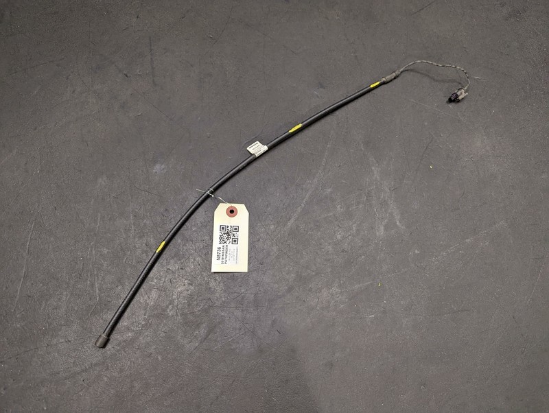 Tailgate Kick Motion Sensor Bottom 2019 Nissan Pathfinder 285T2-6JA0B 2018-2020
