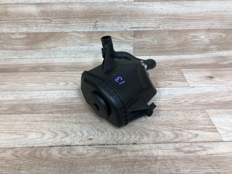 BMW F01 F02 F10 550 750 OEM POWER STEERING FLUID OIL RESERVOIR TANK 09-15