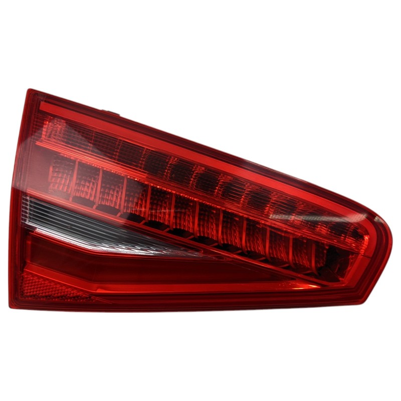 2013 14 15 16 Audi A4 Quattro S4 Left Driver Rear Inner LED Tail Light 01091703