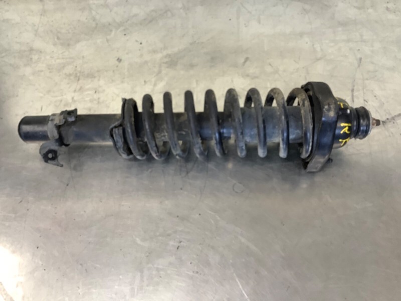 92-96 Prelude Right Front Suspension Strut Shock Absorber With spring Used OEM