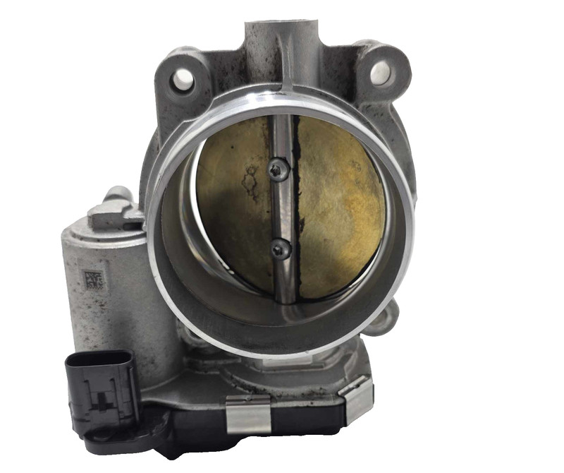 Chevrolet Traverse Throttle Valve Body Assembly 2012-2024 OEM 12632172