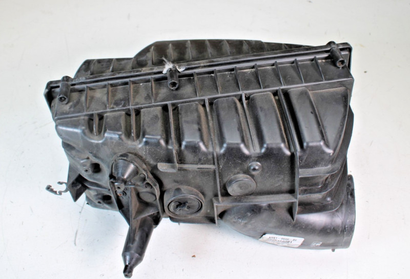 OEM Land Rover LR4 10-13 5.0L Right Air Filter Cleaner Housing Box AH41-9600-BE