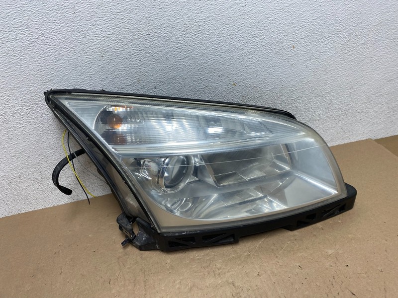 2006 to 2009 Mercury Milan Headlight Right Passenger RH Halogen AE6769 DW