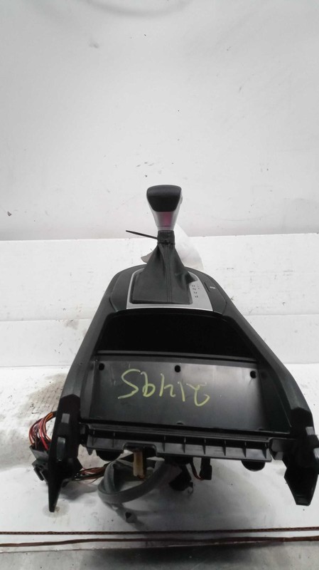 KIA Forte 2023 Automatic Transmission Shift Lever Assembly OEM Red 47K Mile