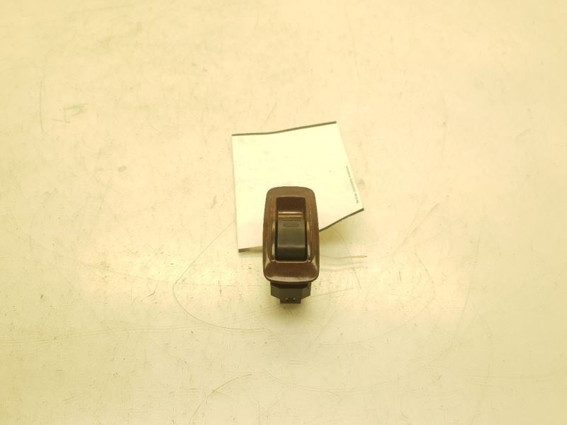 1998 TOYOTA 4RUNNER LIMITED DRIVER SIDE REAR DOOR WINDOW SWITCH