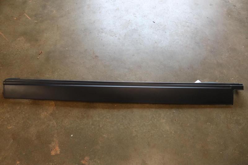 2013-2017 RANGE ROVER L405 LEFT DRIVER SIDE ROCKER SKIRT PANEL MOLDING OEM