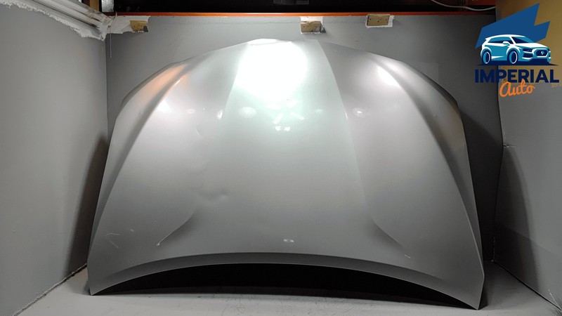 2018-2024 TOYOTA CAMRY HOOD BONNET SHELL COVER PANEL OEM (DAMAGED)