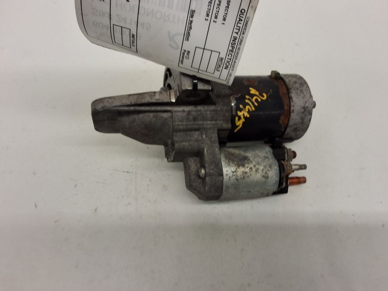 Starter Motor Fits 18-22 MUSTANG 3354378