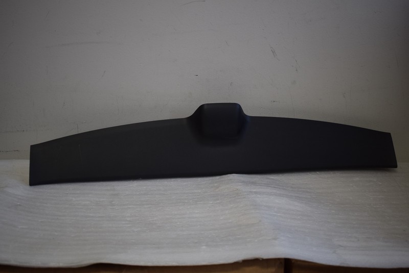 2018 NISSAN ARMADA UPPER GATE TRIM FACTORY OEM