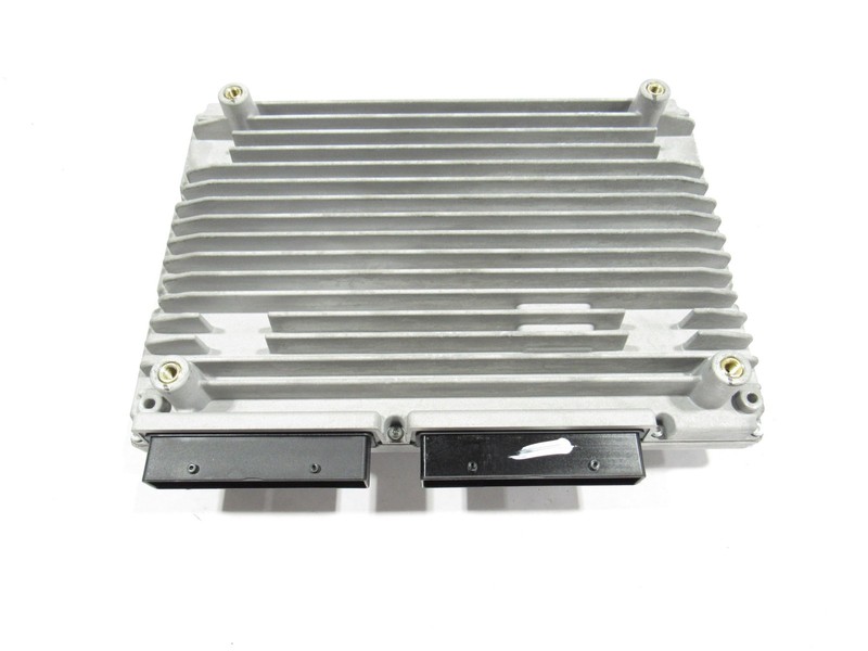 Audi RS7 C8 2022 Harman AMP Amplifier Radio Sound Audio Module 19-24 |#2