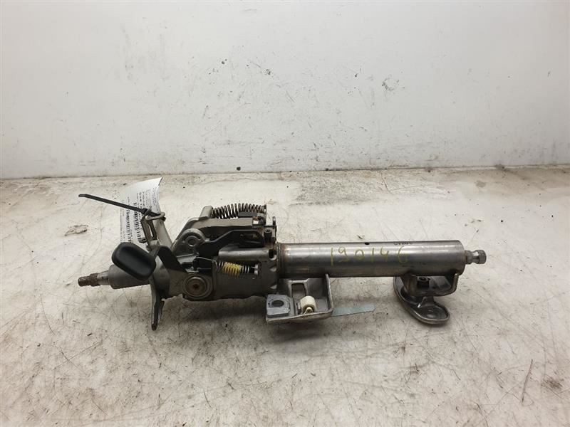 99-03 TOYOTA SOLARA SLE AT FWD STEERING COLUMN ASSEMBLY