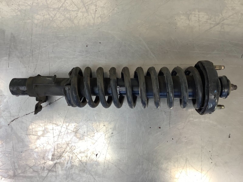 88-91 CRX, Civic Left Front Suspension Strut Shock Absorber Used OEM