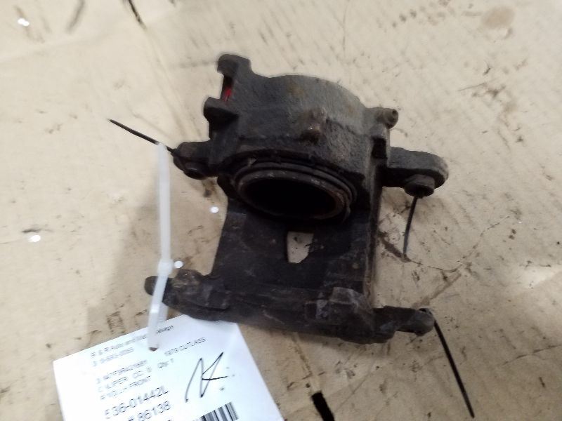 Driver Left Caliper Front Fits 82-03 S10/S15/SONOMA 194191