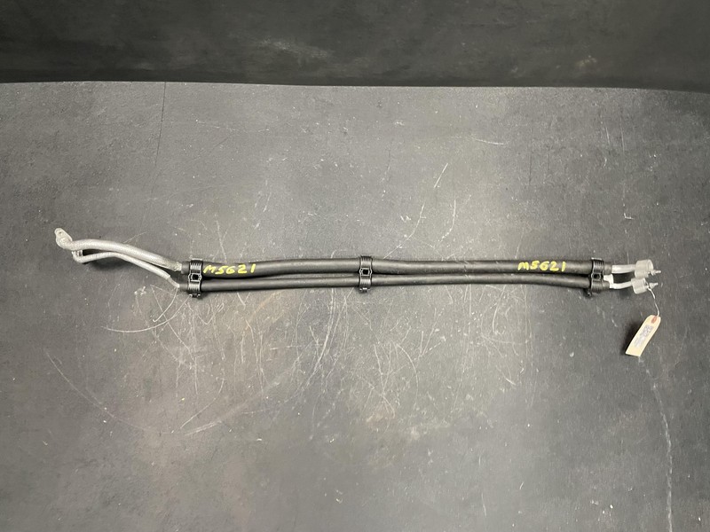 A/C Refrigerant Hose 2018 Mercedes GLS 550 1668309600 2017 2019