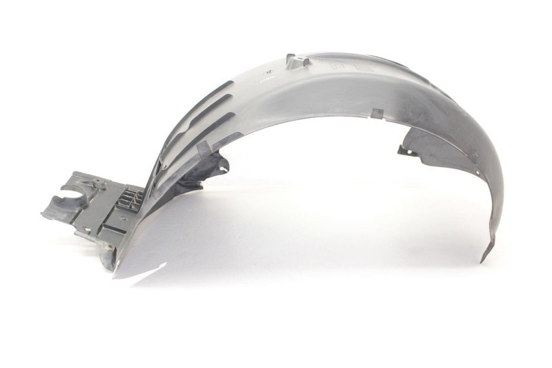 10-16 Porsche Panamera Passenger Right Front Inner Fender Liner 97050412601