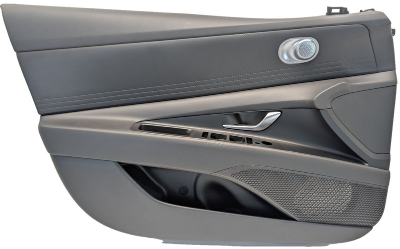 🔅2024-2026 HYUNDAI ELANTRA SE OEM. FRONT LEFT SIDE DOOR PANEL COVER TRIM