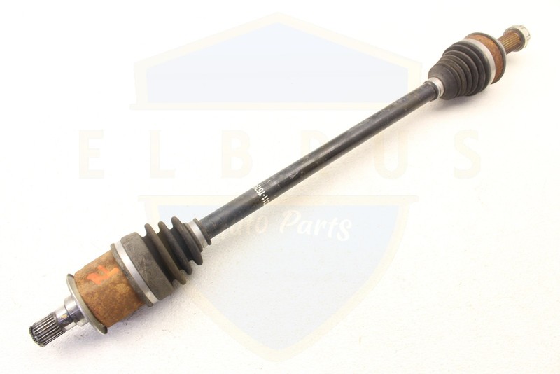 HONDA PILOT 16 17 18 19 20 21 22 REAR DRIVER LEFT CV AXLE SHAFT OEM *58K MILES*