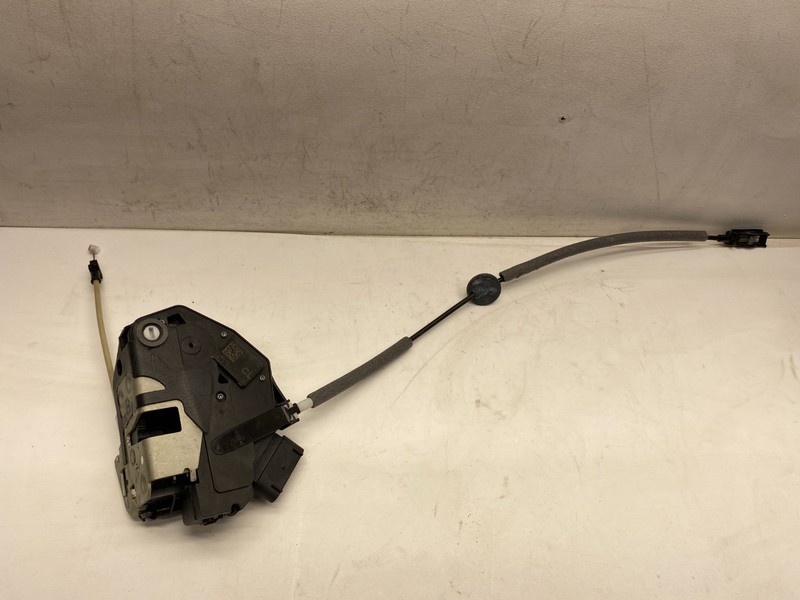 2013-2016 FORD ESCAPE LEFT SIDE REAR DOOR LOCK LATCH ACTUATOR ASSEMBLY OEM