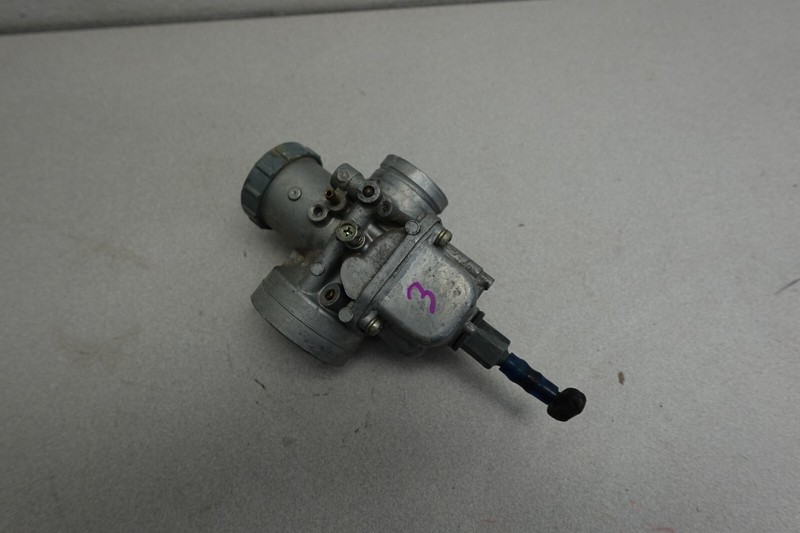 1993 Polaris STORM SKS Snowmobile OEM Engine Intake Carburetor Ass'y MIKUNI
