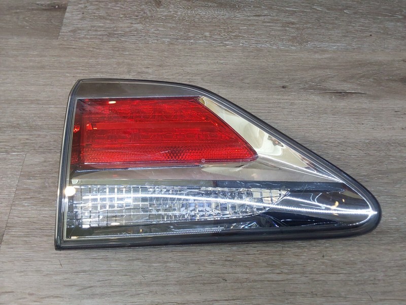 2010-2012LEXUS RX350 TAIL LIGHT LEFT SIDE ASSY OEM