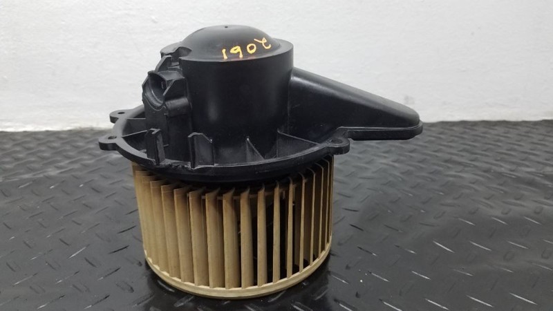 00-04 Ford F150 A/C Heater Blower Fan Motor OEM XL7H-19805-EA