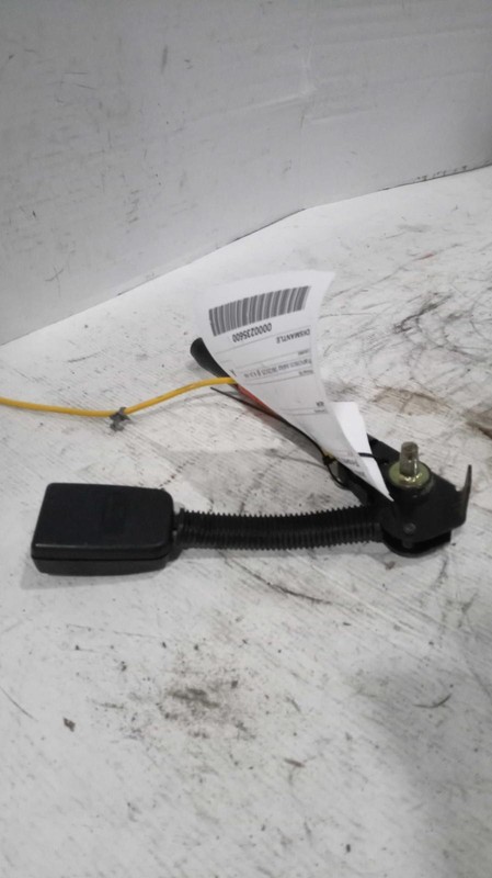 2003 Ford Escape OEM Silver Seat Belt 4DR Used 95K Miles NJ25-19089-472116