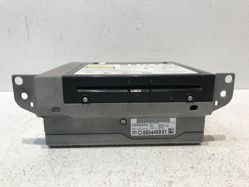 2017-2020 BMW 540i G30 OEM HARMAN BECKER AM FM AUDIO RADIO RECEIVER OEM