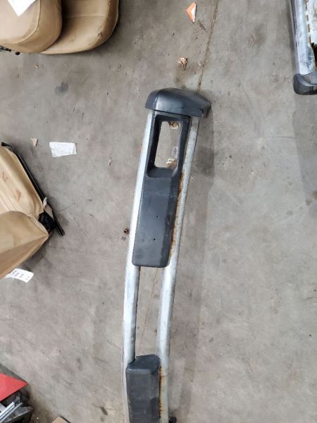 Front Bumper Spider Fits 75-83 FIAT 124 285825