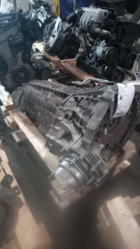 2018 Audi Q5 Automatic Transmission Assembly 145k Miles OEM Warranty 6 Mo