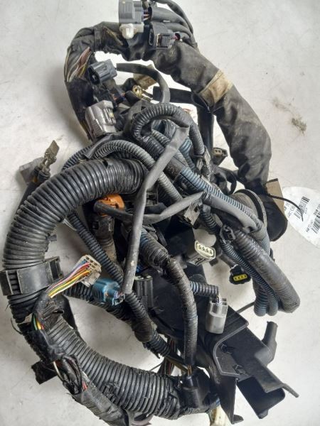01 02 03 Toyota PRIUS Engine Wire Harness 82121-47030