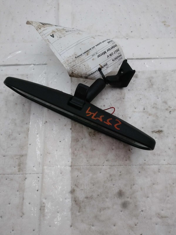 2017 Honda CR-V OEM Used Grey Interior Rear View Mirror 76400TF0A01