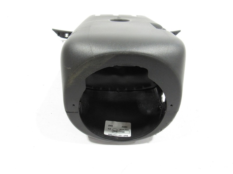 Audi RS7 C8 2022 Steering Column Surround Cover Trim 19-24 ;:O