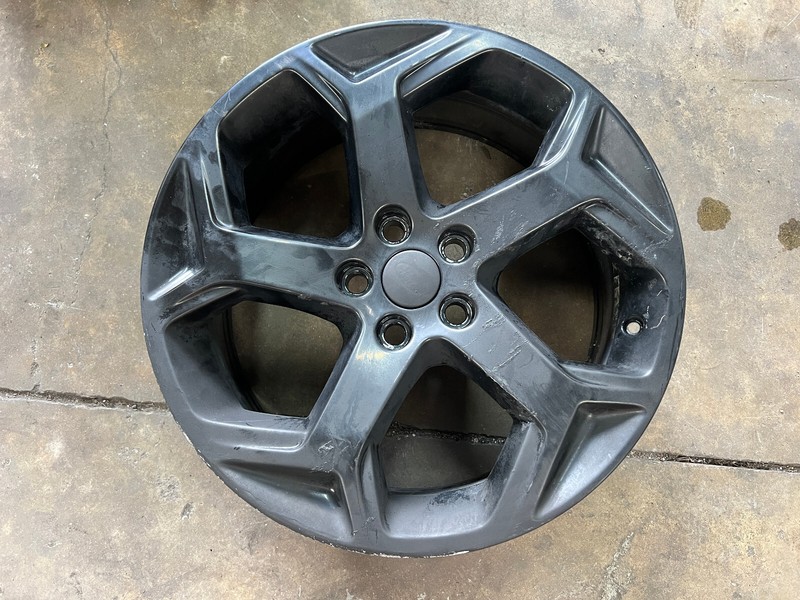 14-22 Range Rover L494 FACTORY 20" INCH ALLOY WHEEL RIM 8,5Jx20 OEM
