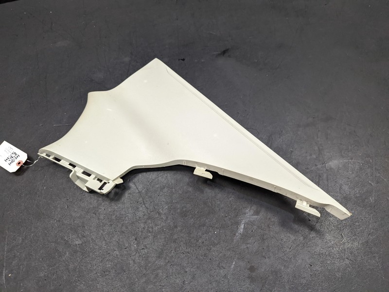 Rear Right C Pillar Upper Trim Panel 2020 Nissan Sentra 76934-6LB0A 2021 2022