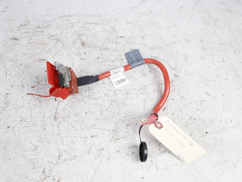 12-18 BMW F30 F31 F32 F33 328I SEDAN BATTERY B+ POWER DISTRIBUTION BOX 9286466