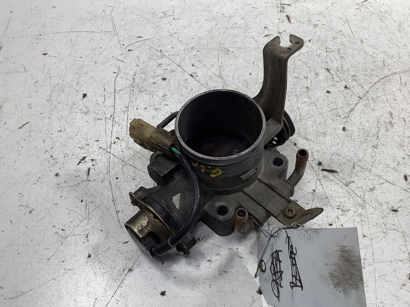 86-87 Acura Integra AUTO Throttle Body OEM