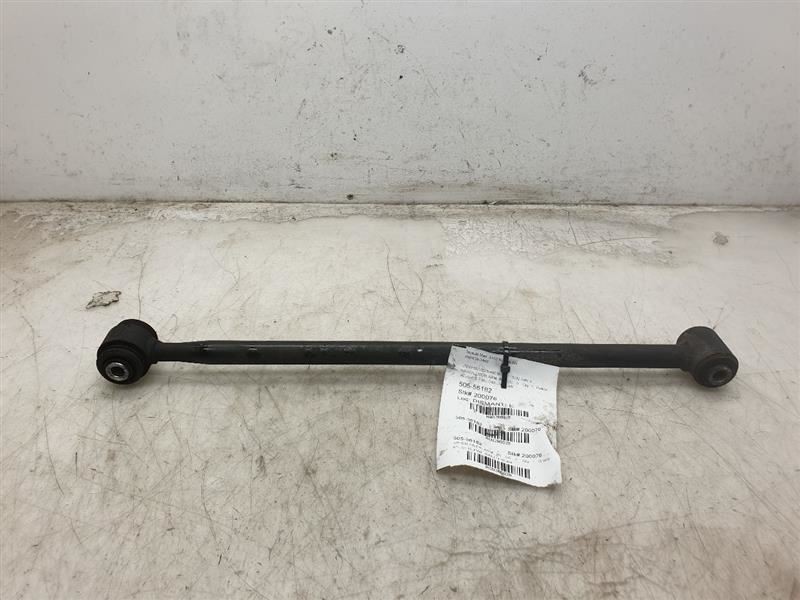 01-05 TOYOTA RAV4 DRIVER SIDE REAR UPPER CONTROL ARM ASSEMBLY