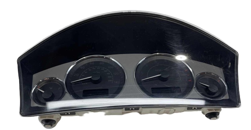 2009-2010 Jeep Grand Cherokee LI 5.7L Speedometer Instrument Cluster Gauge OEM