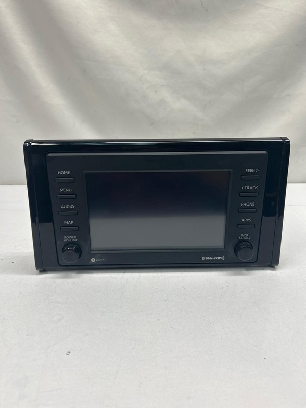 2018 2019 2020 2021 2022 Honda Accord radio 8.0" display screen assembly assy